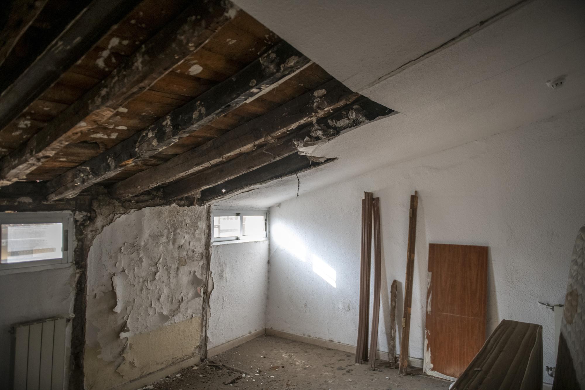 La Ingobernable ODS calle Cruz - 5